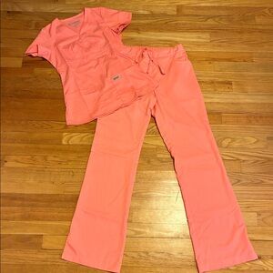 Grey’s Anatomy scrub set